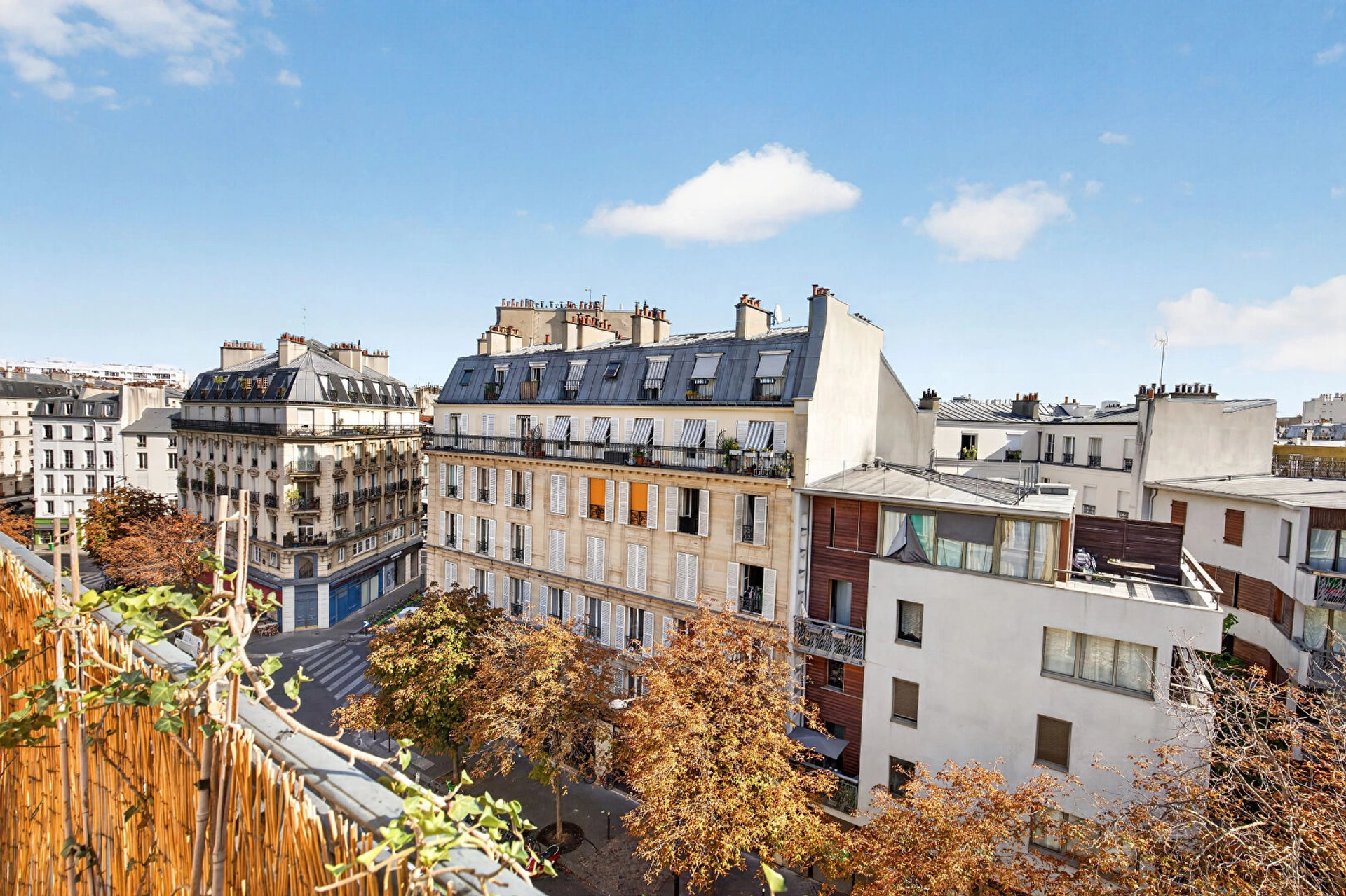 PARIS 12 - ALIGRE 1
