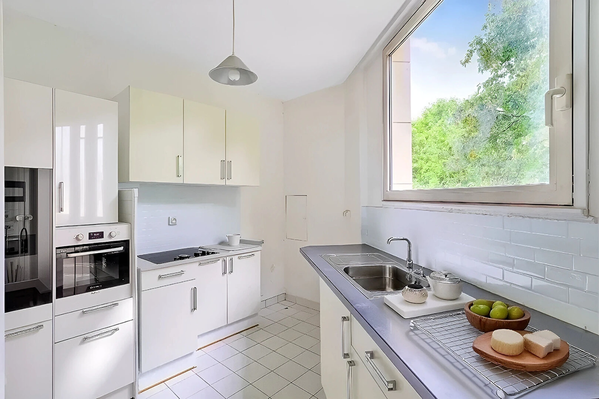 PARIS 12 - MICHEL BIZOT 10