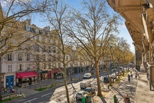 Appartement Paris 5 pièce(s) 13