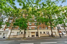 PARIS 14 - MONTSOURIS 15