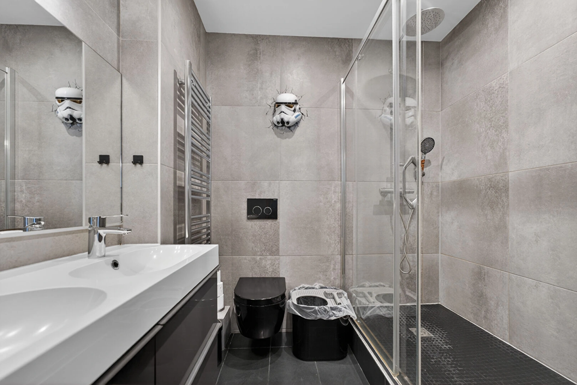 PARIS 12 - PICPUS 10