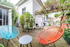 MAISON ALFORT - CITE DE LA MAIRIE - MAISON 5 Pièces 1