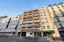 PARIS 11 - SQUARE GARDETTE 17