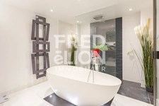 PARIS (12) - COTTE - APPARTEMENT 5 pièces 5