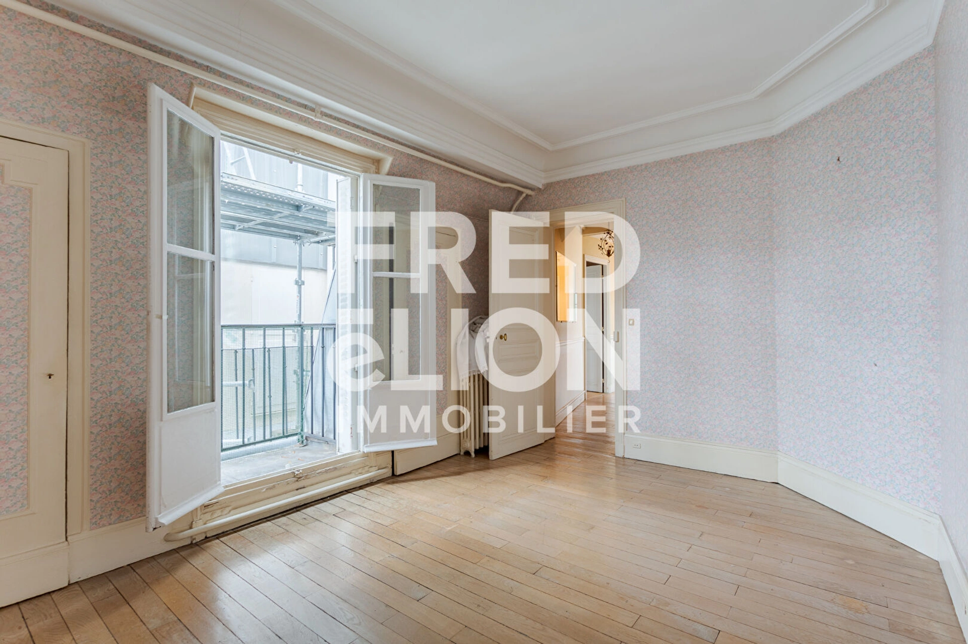 Appartement Paris 5 pièce(s) 90 m2 3