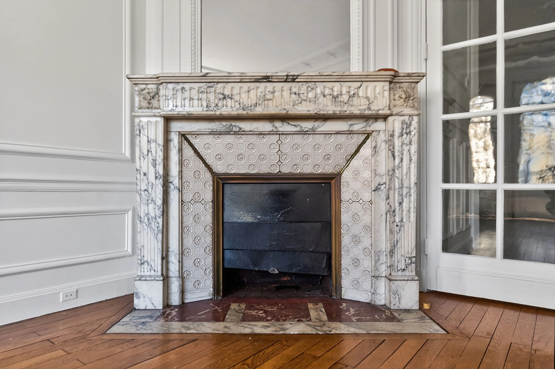 Appartement Paris 5 pièce(s) 11