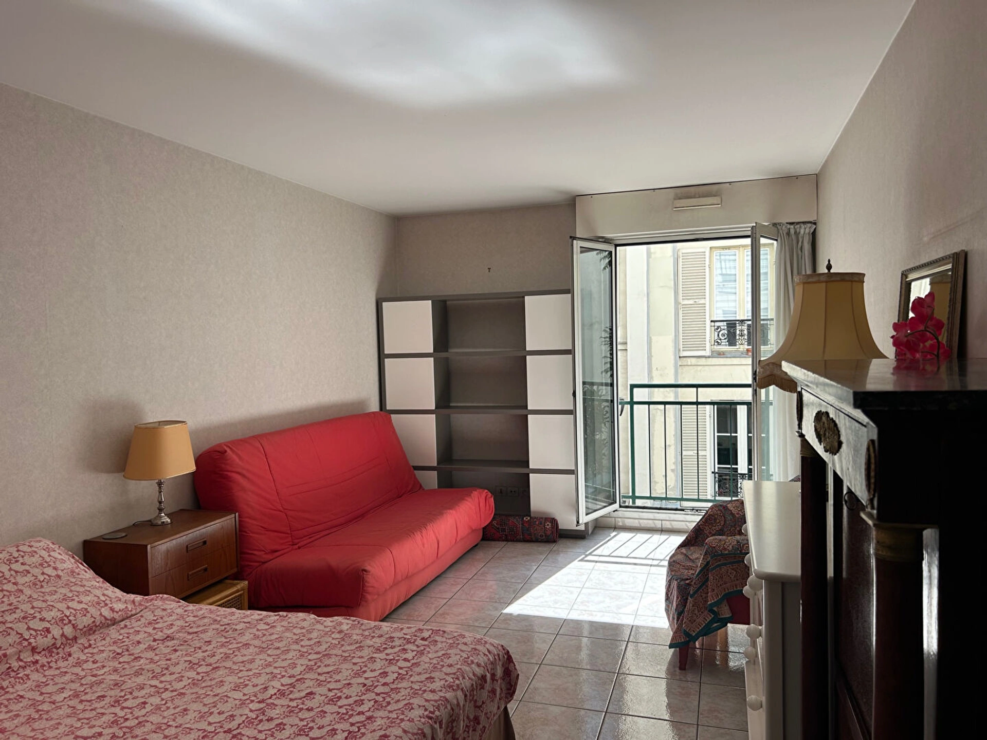 PARIS 10 - PORTE SAINT DENIS 1