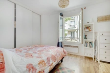 VINCENNES - PLACE DIDEROT 7