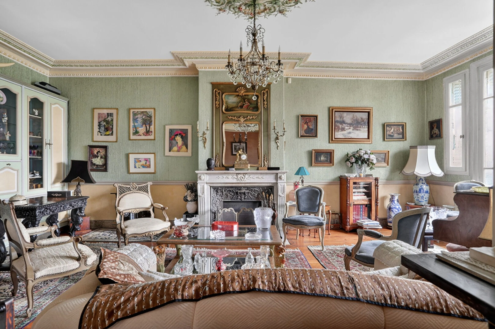 SAINT MANDE - BOIS DE VINCENNES 8