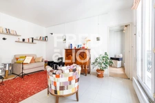 PARIS (12) - CROZATIER - APPARTEMENT 2 pièces 3