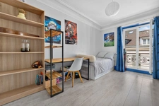 PARIS 4 - SAINT-PAUL 16
