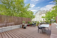 PARIS 12 - FAUBOURG SAINT-ANTOINE 3