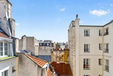 PARIS 3 - RUE NOTRE DAME DE NAZARETH 7