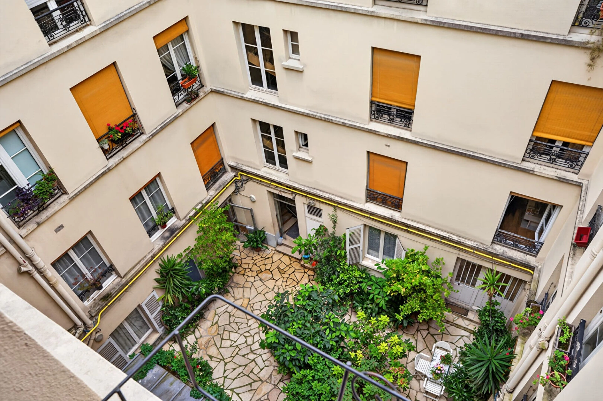 PARIS 12 - ALIGRE 14