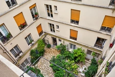 PARIS 12 - ALIGRE 14