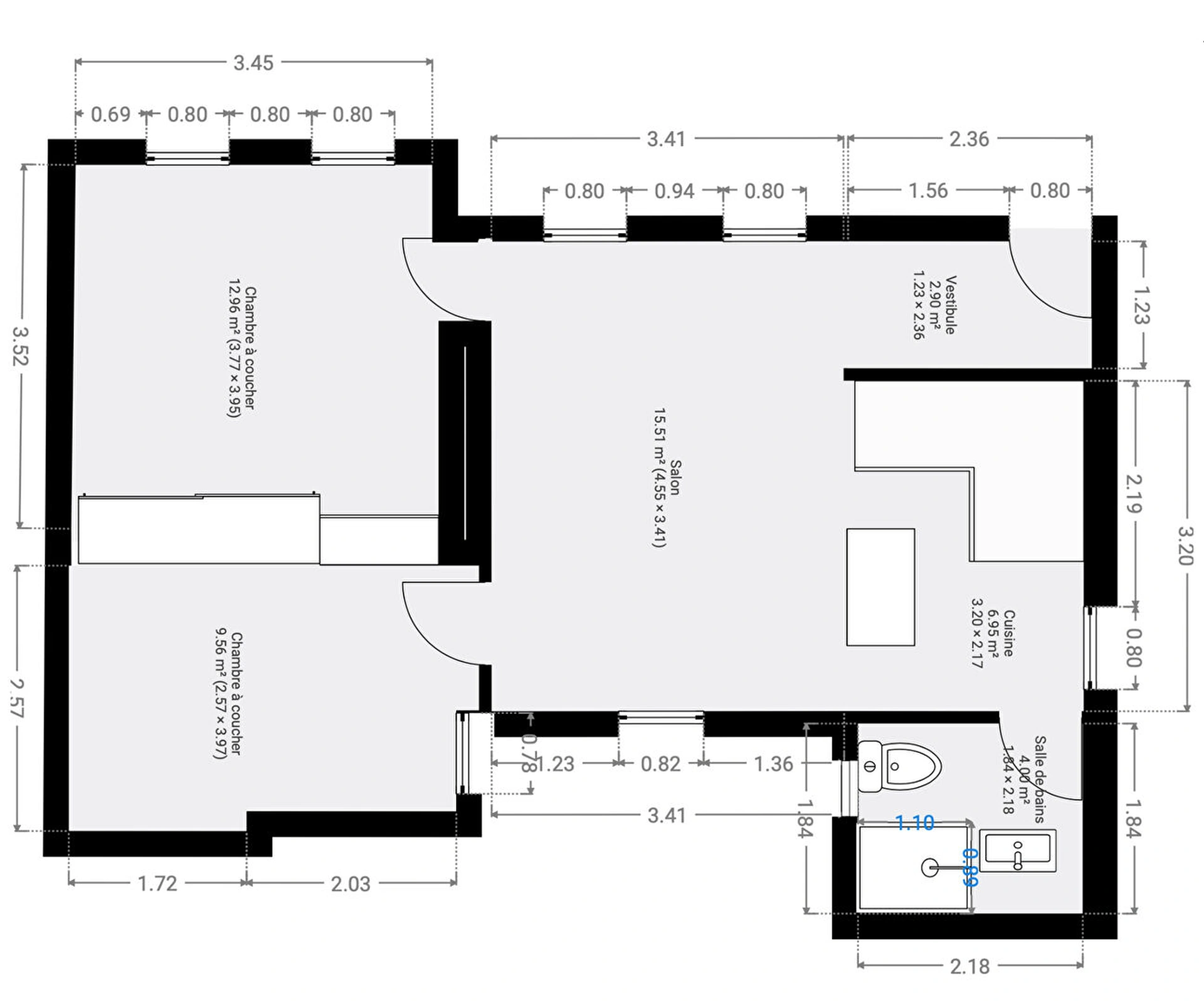 PARIS 12 - GARE DE LYON 8