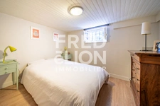 MAISON ALFORT - CITE DE LA MAIRIE - MAISON 5 Pièces 7