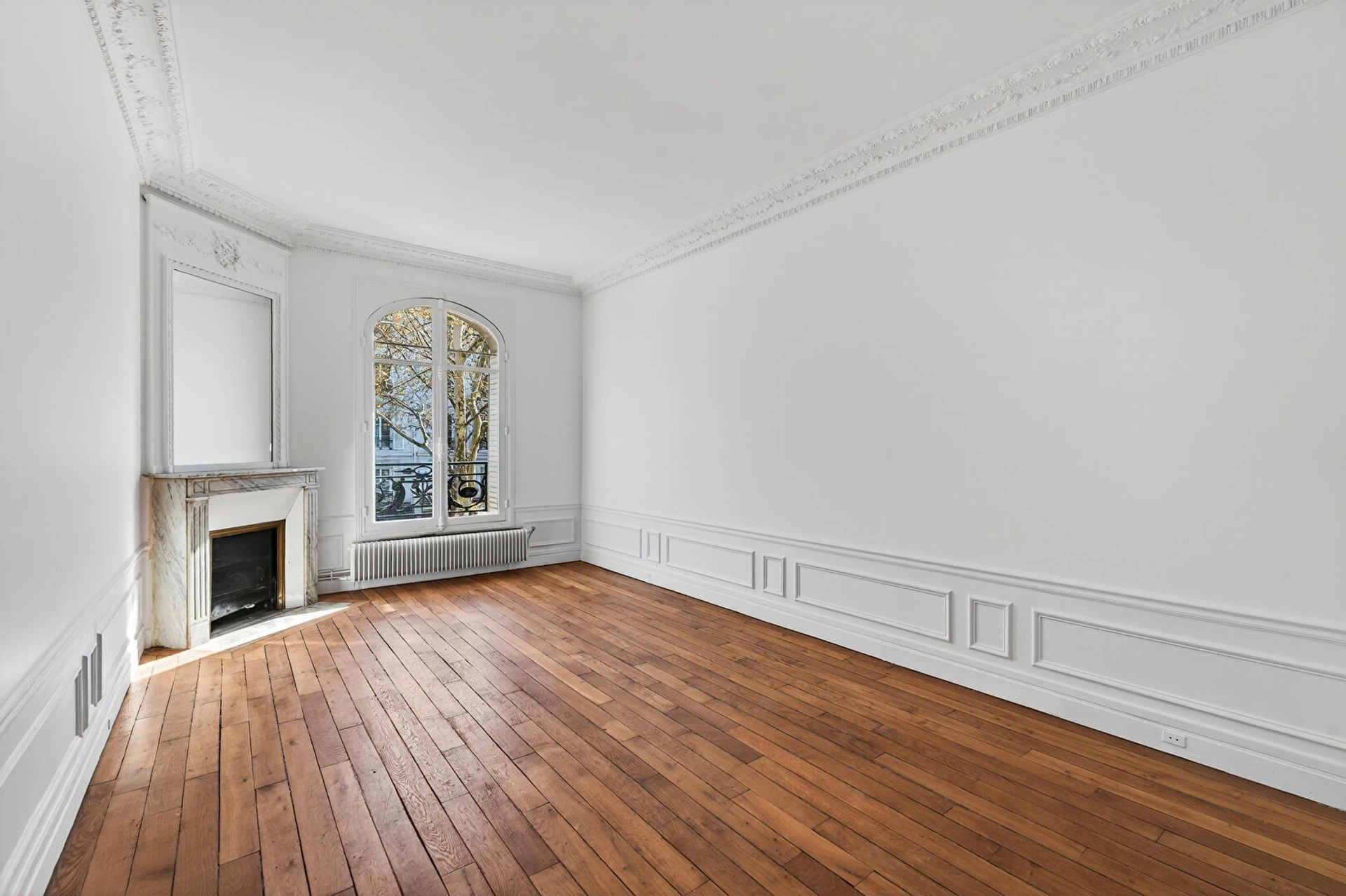 Appartement Paris 5 pièce(s) 8