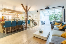 PARIS (12) - COTTE - APPARTEMENT 5 pièces 1