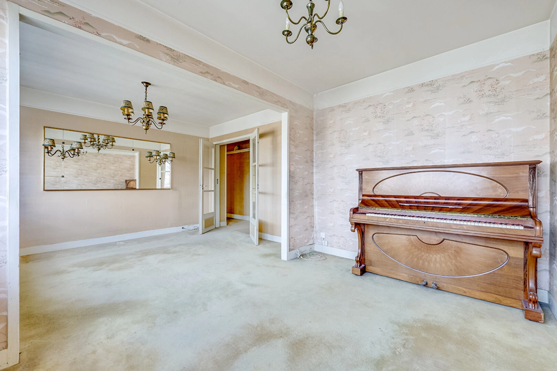 PARIS 14 - ALÉSIA 3