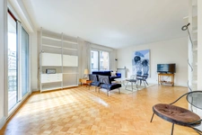 PARIS - 16 - TROCADERO 4