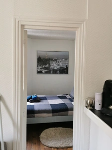 IVRY SUR SEINE - PIERRE ET MARIE CURIE 9