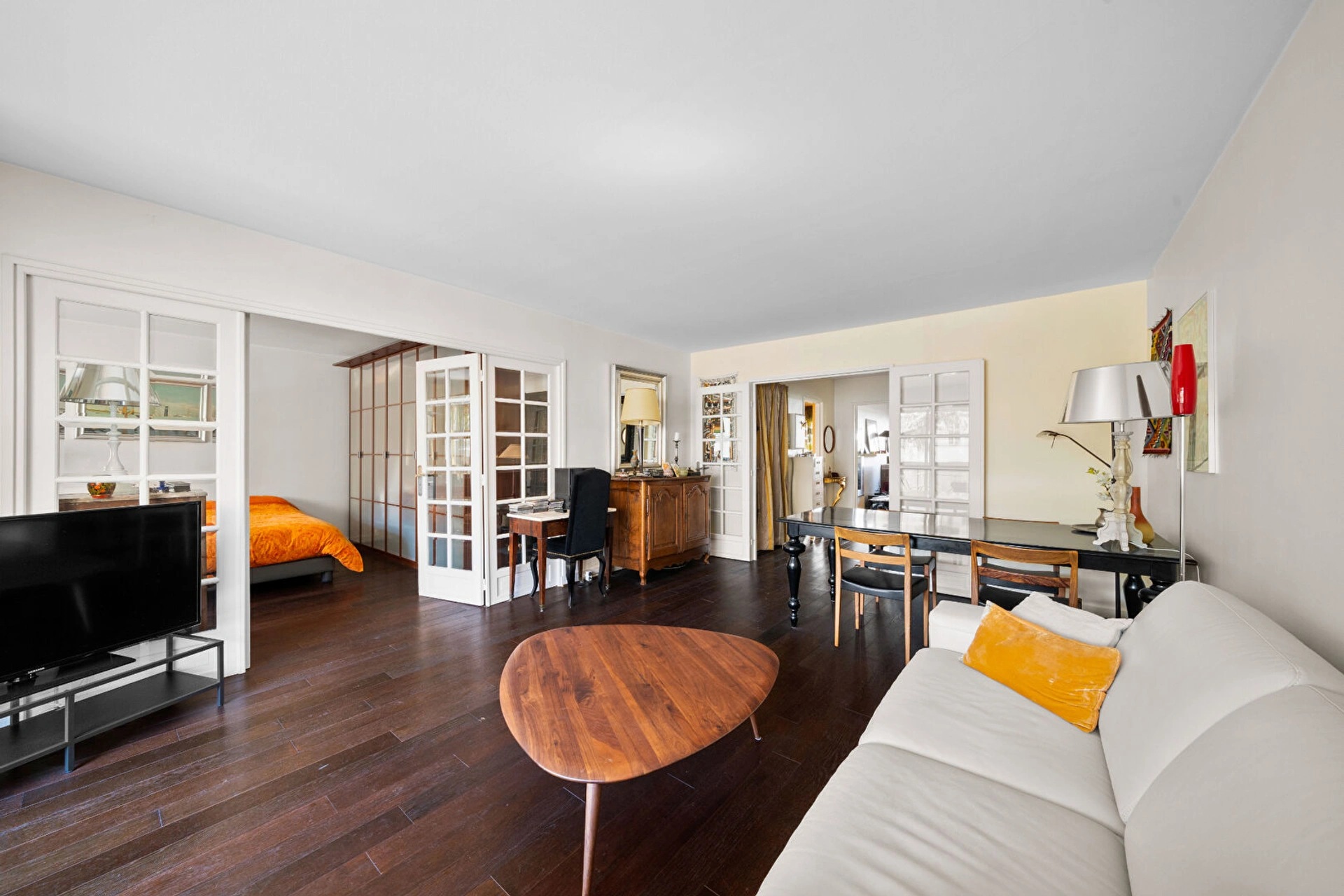 PARIS - 14 - BÉZOUT 2