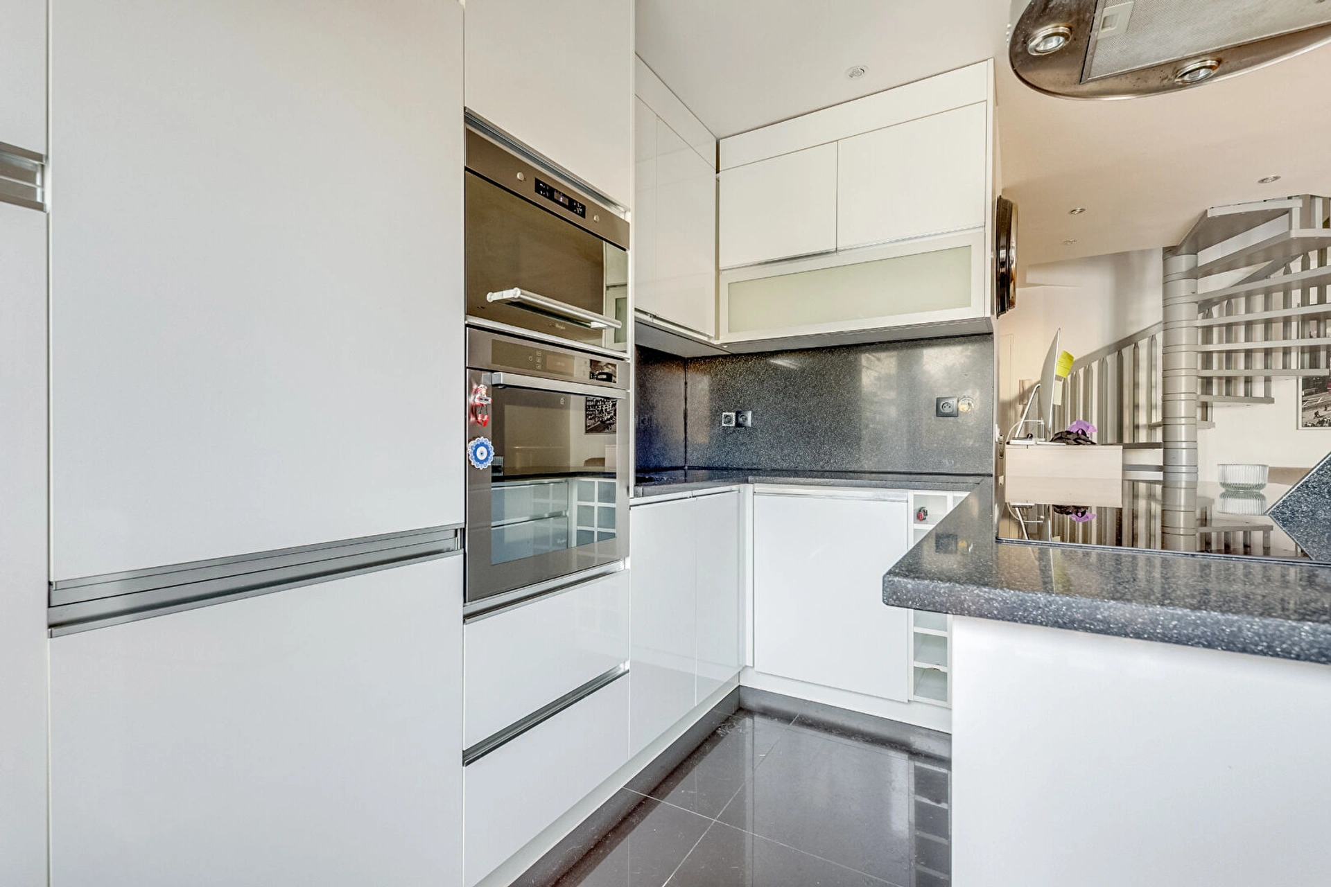 BAGNEUX - RUE DE LA MAIRIE 6