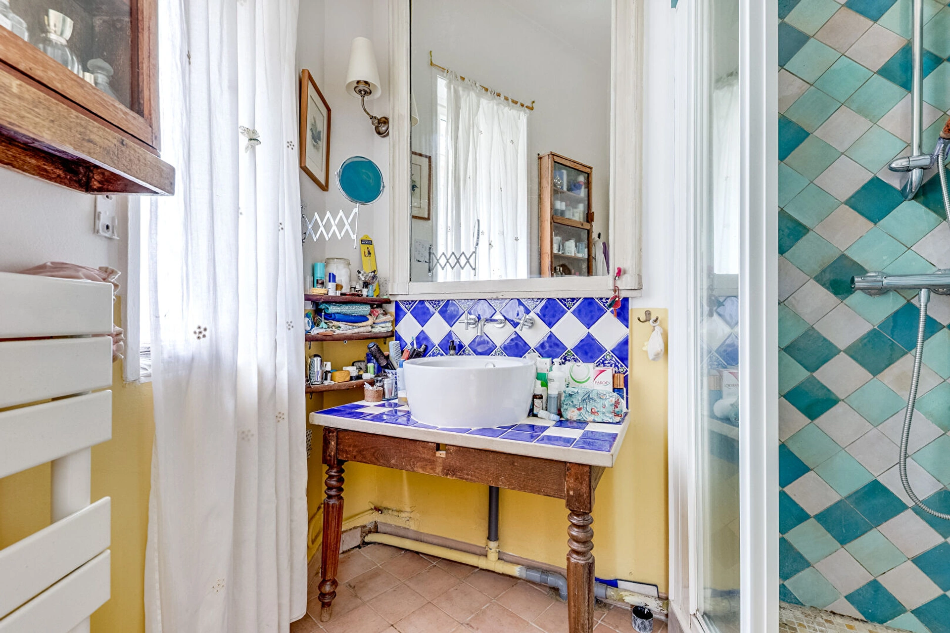 PARIS 06 - BON MARCHÉ 9