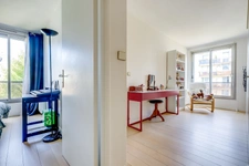 DUPLEX BOIS DE VINCENNES - CHARENTON-LE-PONT. 9