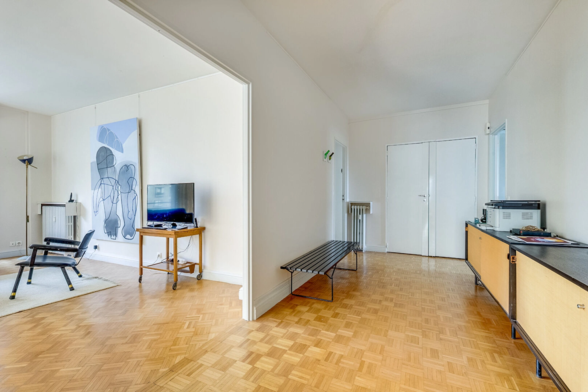 PARIS - 16 - TROCADERO 10