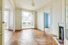 PARIS 14 - DAGUERRE 3
