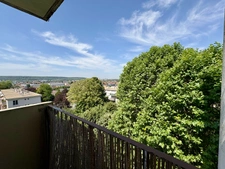 LE PLESSIS BOUCHARD  - LE CLOS SAINT GEORGES 2