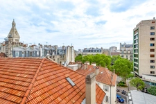 PARIS - 14 - ALESIA 7