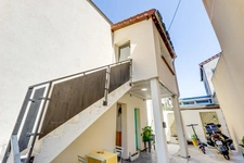 IVRY SUR SEINE - PIERRE ET MARIE CURIE 2