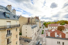 PARIS 14 - DAGUERRE 13