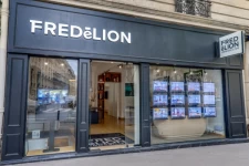 Paris 14 FREDeLION Alésia 7