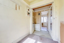 PARIS 14 - ALÉSIA 12