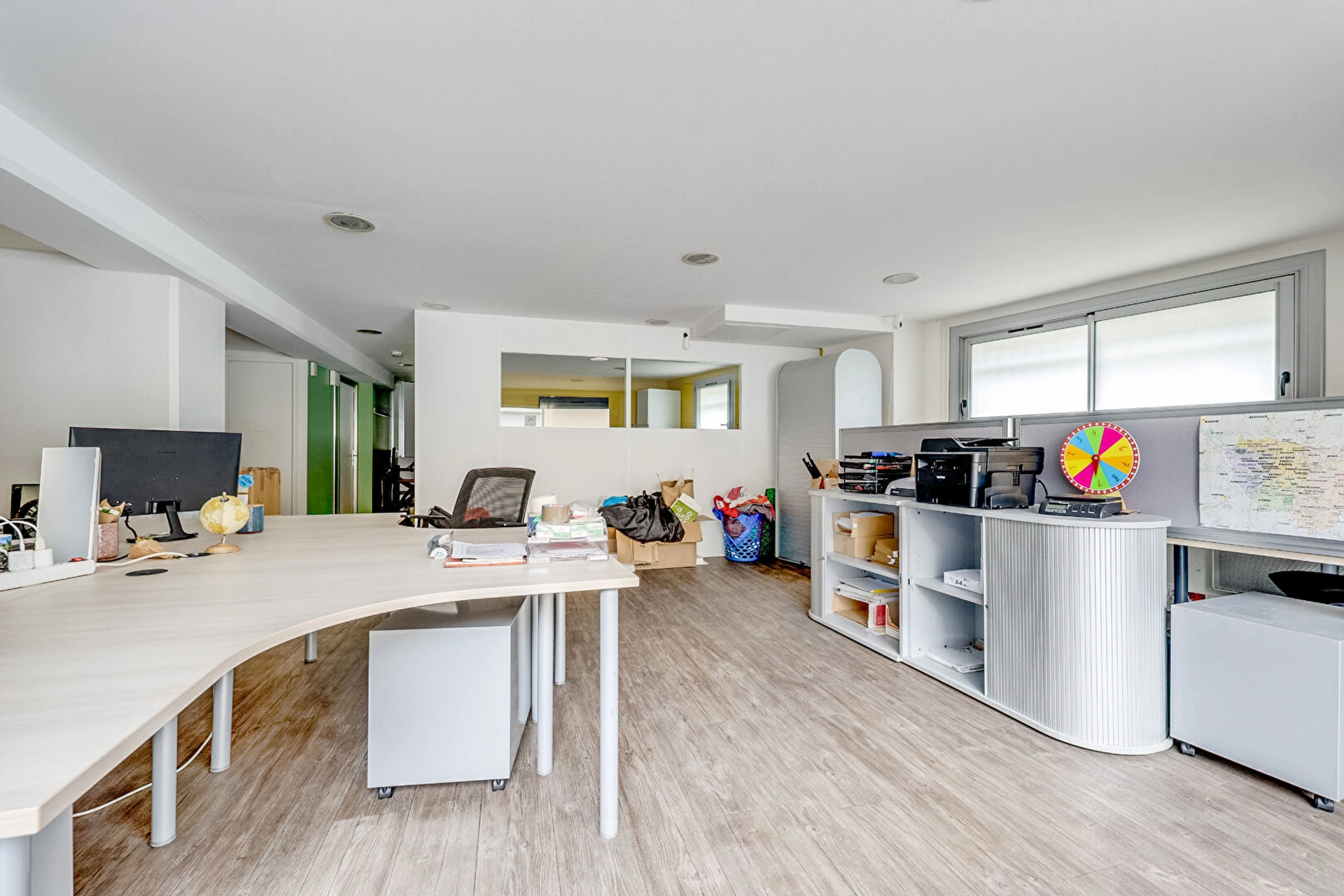 PARIS - 14 - RUE DE LA SAONE 3