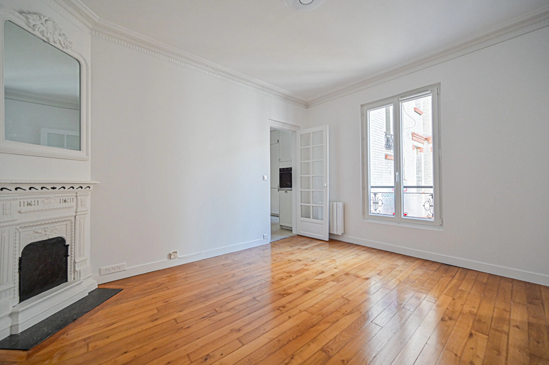 PARIS - 14 - PLAISANCE 1