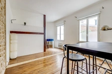PARIS 11 - LA ROQUETTE 6