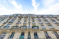 PARIS - 14 -  MAIRIE 11