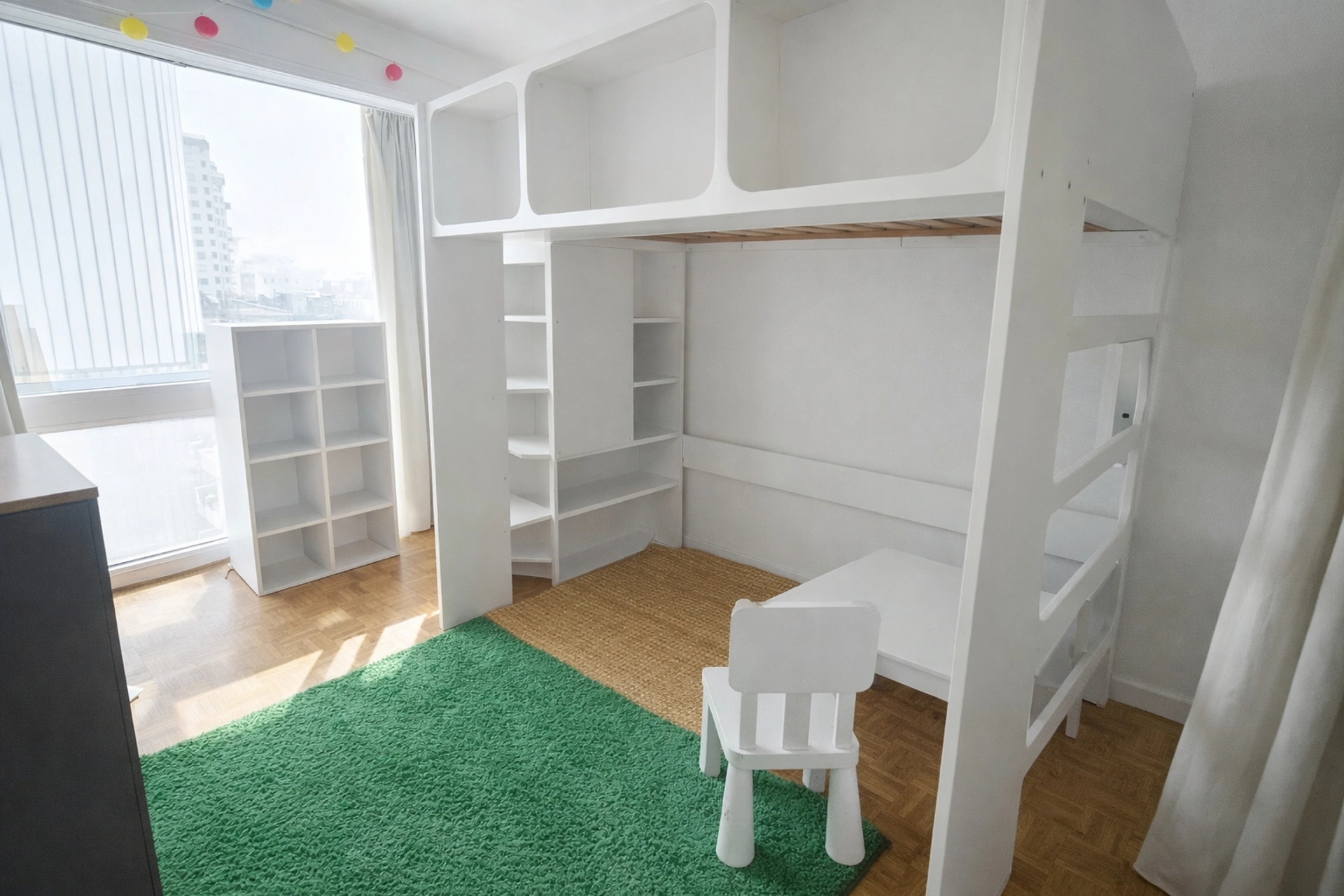 PARIS 14 - MONTPARNASSE 4