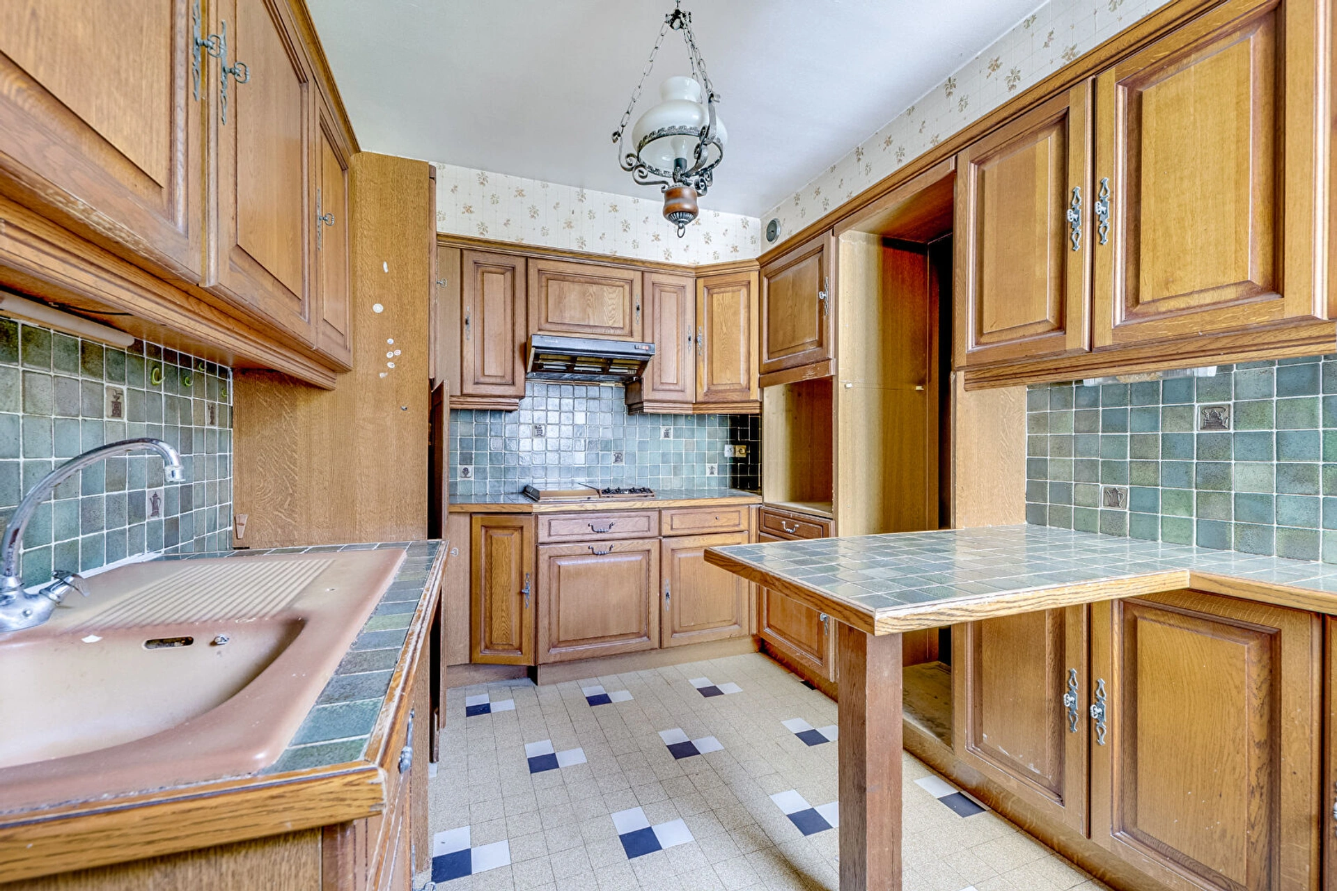 PARIS 14 - ALÉSIA 10