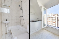 PARIS 14 - VILLAGE DIDOT 5