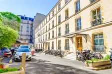 PARIS - 14 -  VILLA ADRIENNE 6