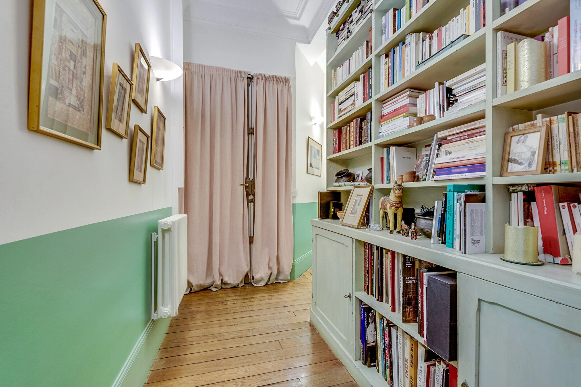 PARIS 06 - BON MARCHÉ 14