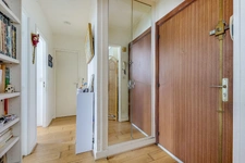 PARIS 14 - MONTSOURIS 12