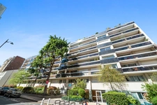 PARIS - 14 - BÉZOUT 18