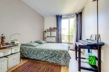 DUPLEX BOIS DE VINCENNES - CHARENTON-LE-PONT. 7